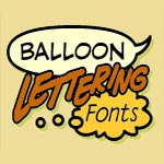 comic book fonts