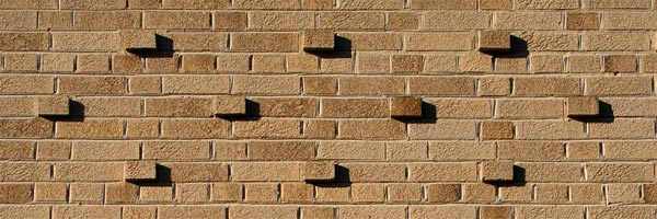 Bricks textures