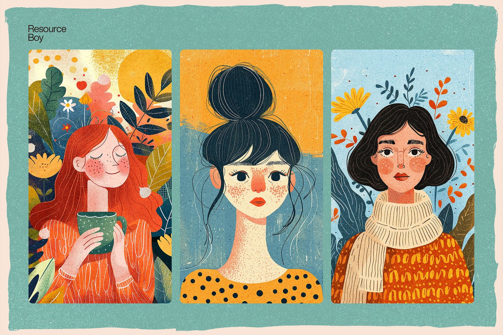 Download 100 Free Stipple Shading Brushes