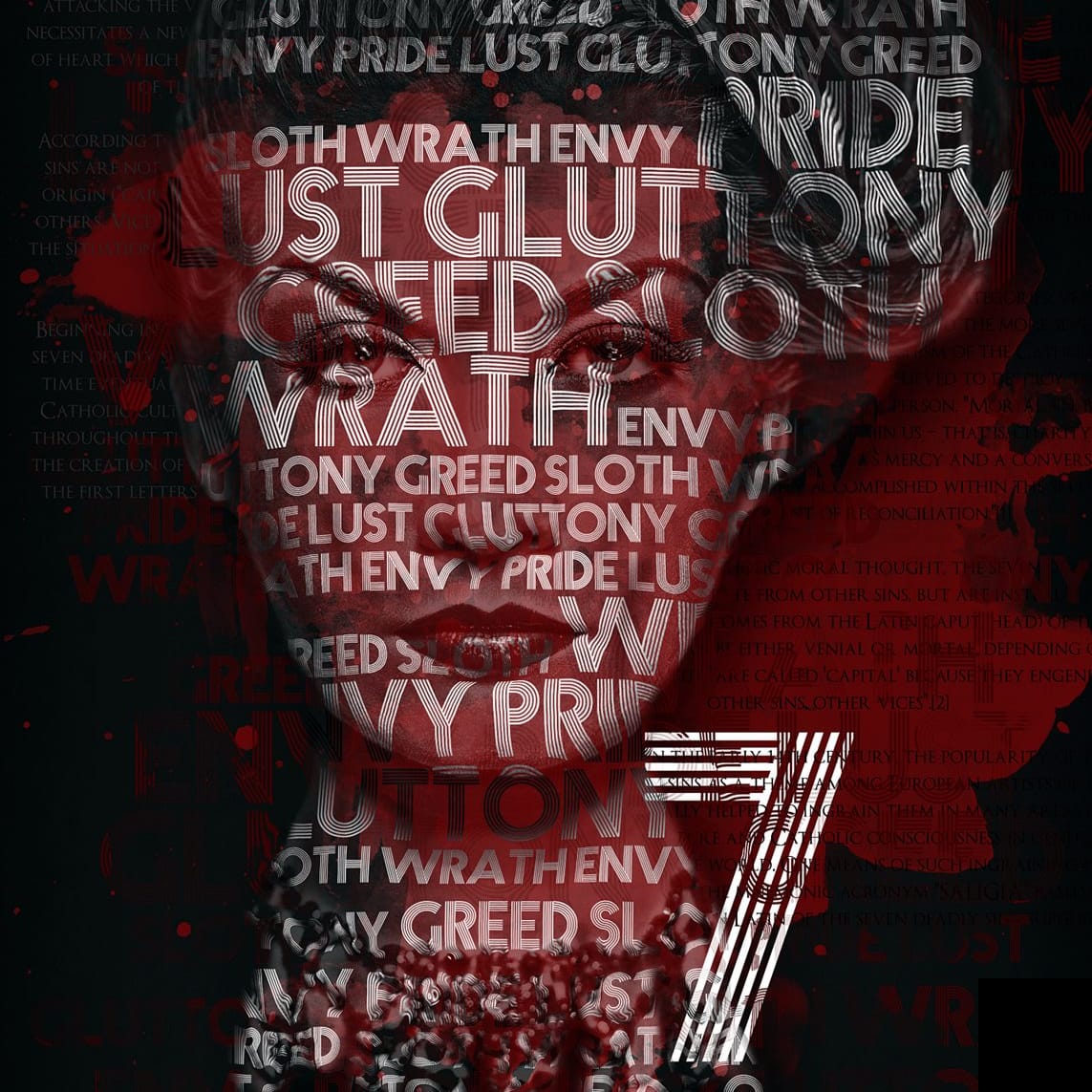Type01: Creative Portrait Type Effects Premium Action