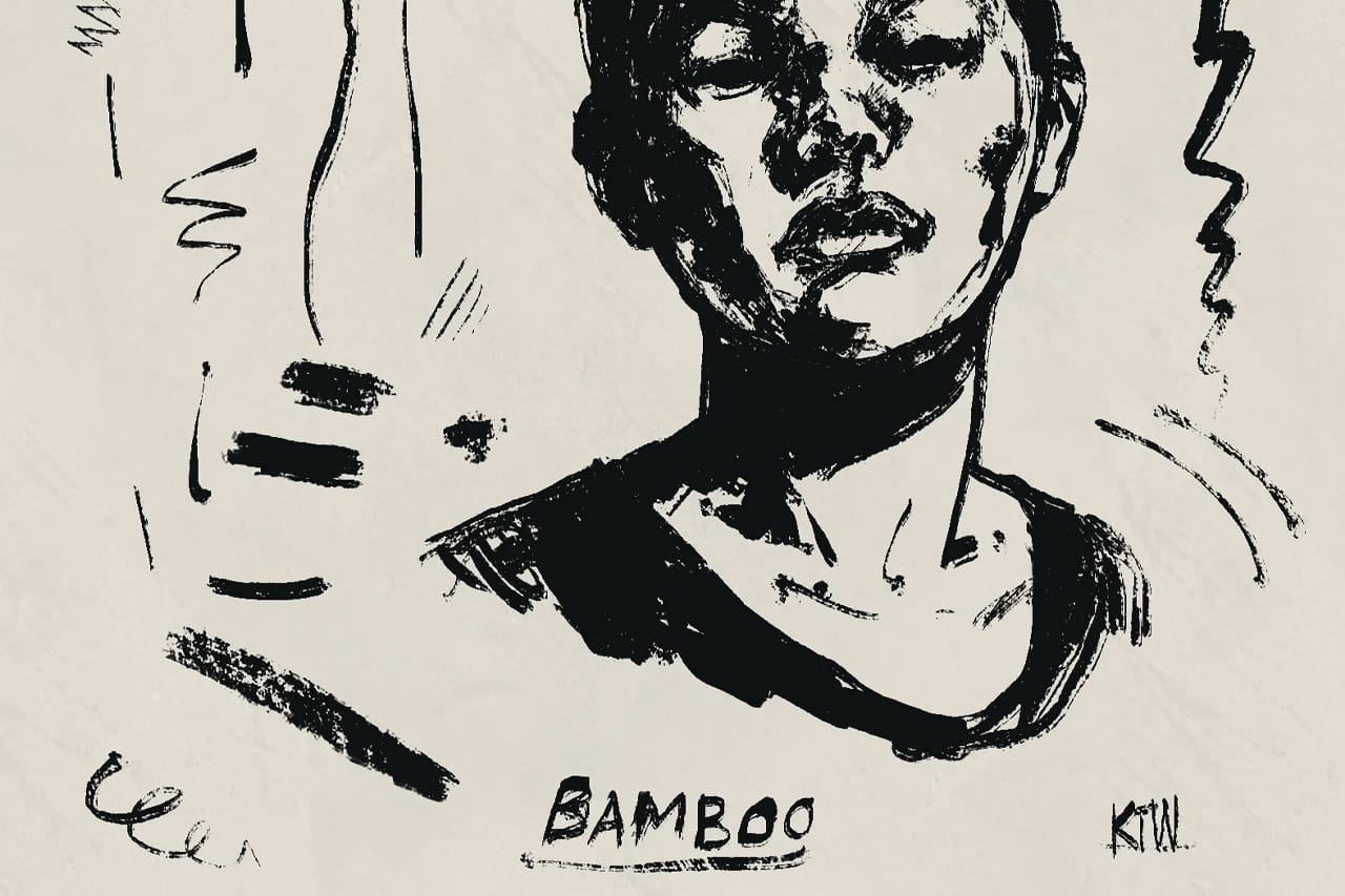 Free Bamboo Stick Photoshop Brushes