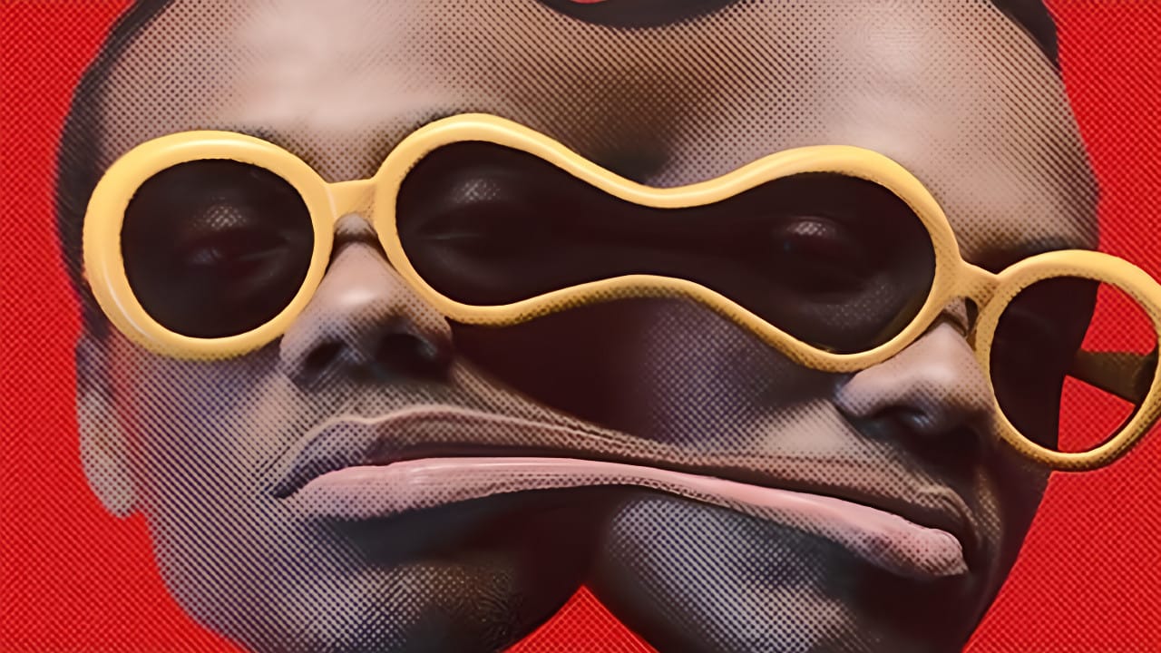 How to Fuse Two Portrait Photos into One Model in Photoshop