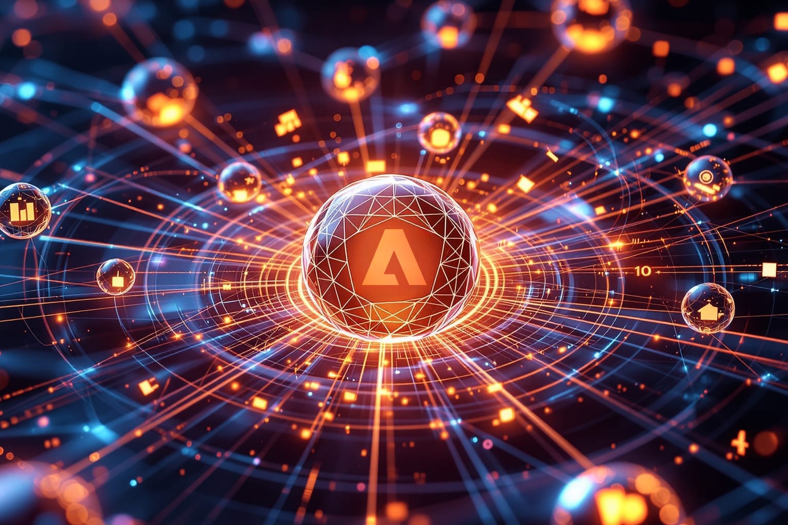 Understanding the Adobe Ecosystem: Everything Adobe Does Beyond Creative Cloud