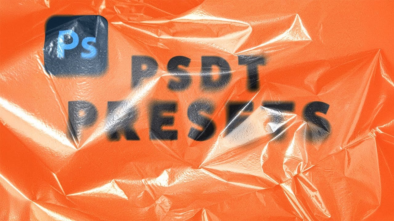 How to Create Professional PSD Templates in Photoshop