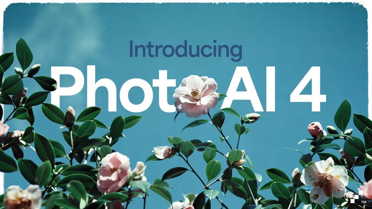 Why Pro Photographers Are Switching to Topaz Photo AI — And You Should Too.