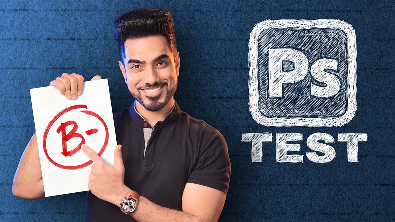 7 Signs You're a Photoshop Pro - Skill Assessment Guide