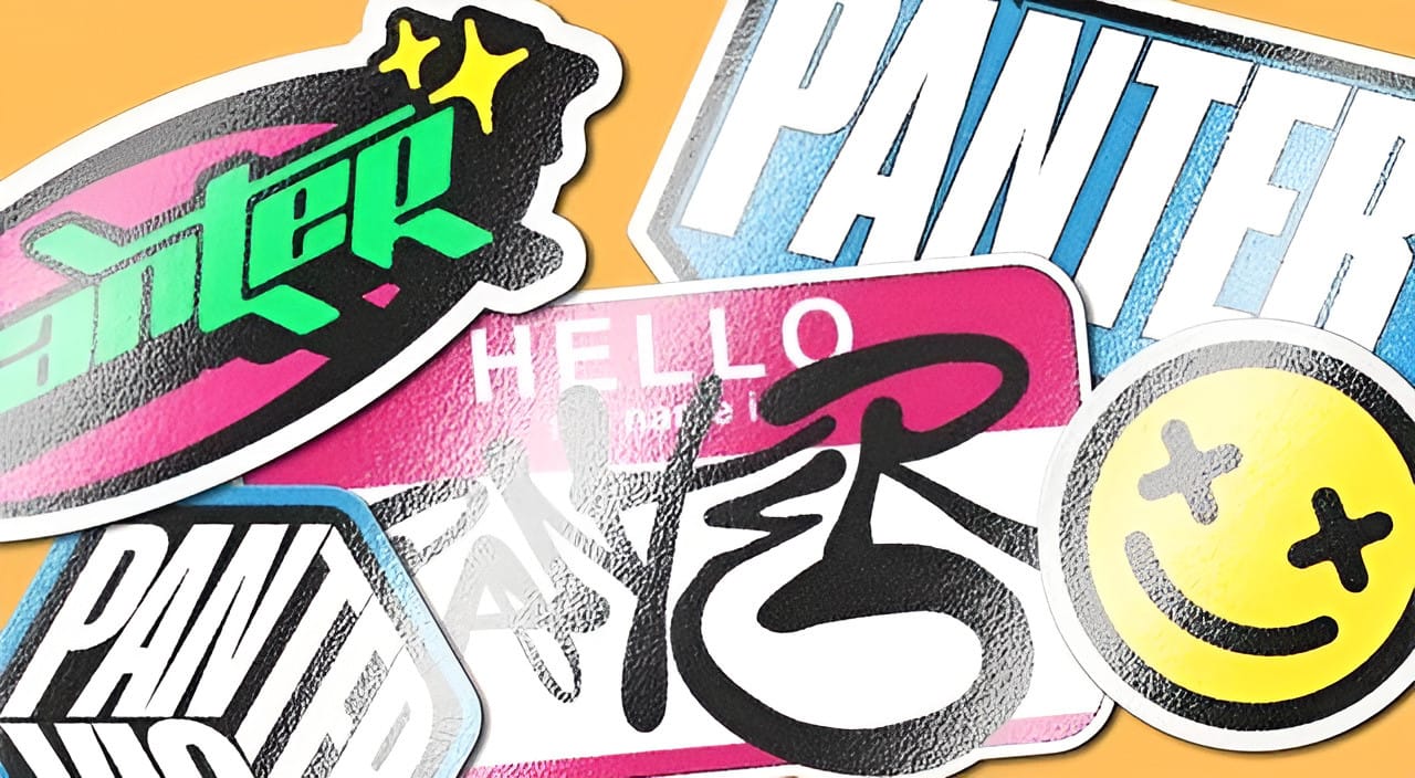 How to Create Realistic Sticker Effects in Photoshop