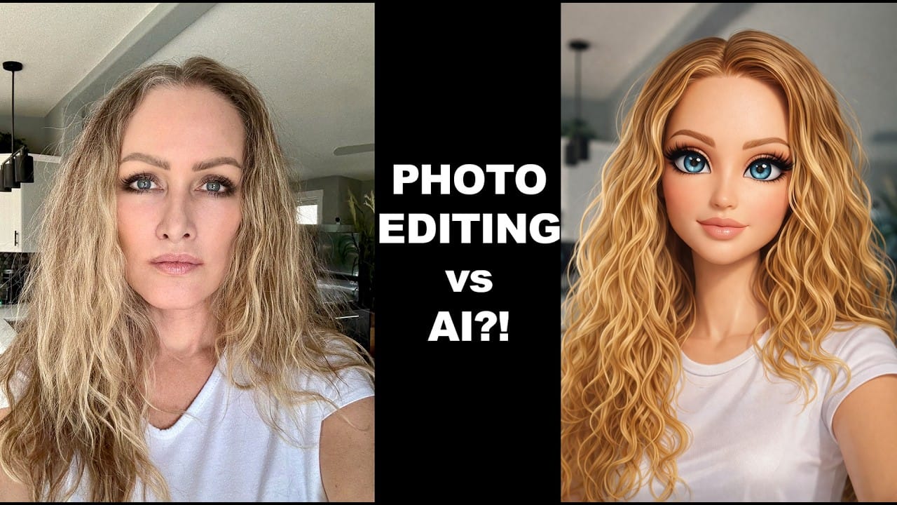 Should You Use Photoshop's New AI Credit System or Stick to Traditional Tools