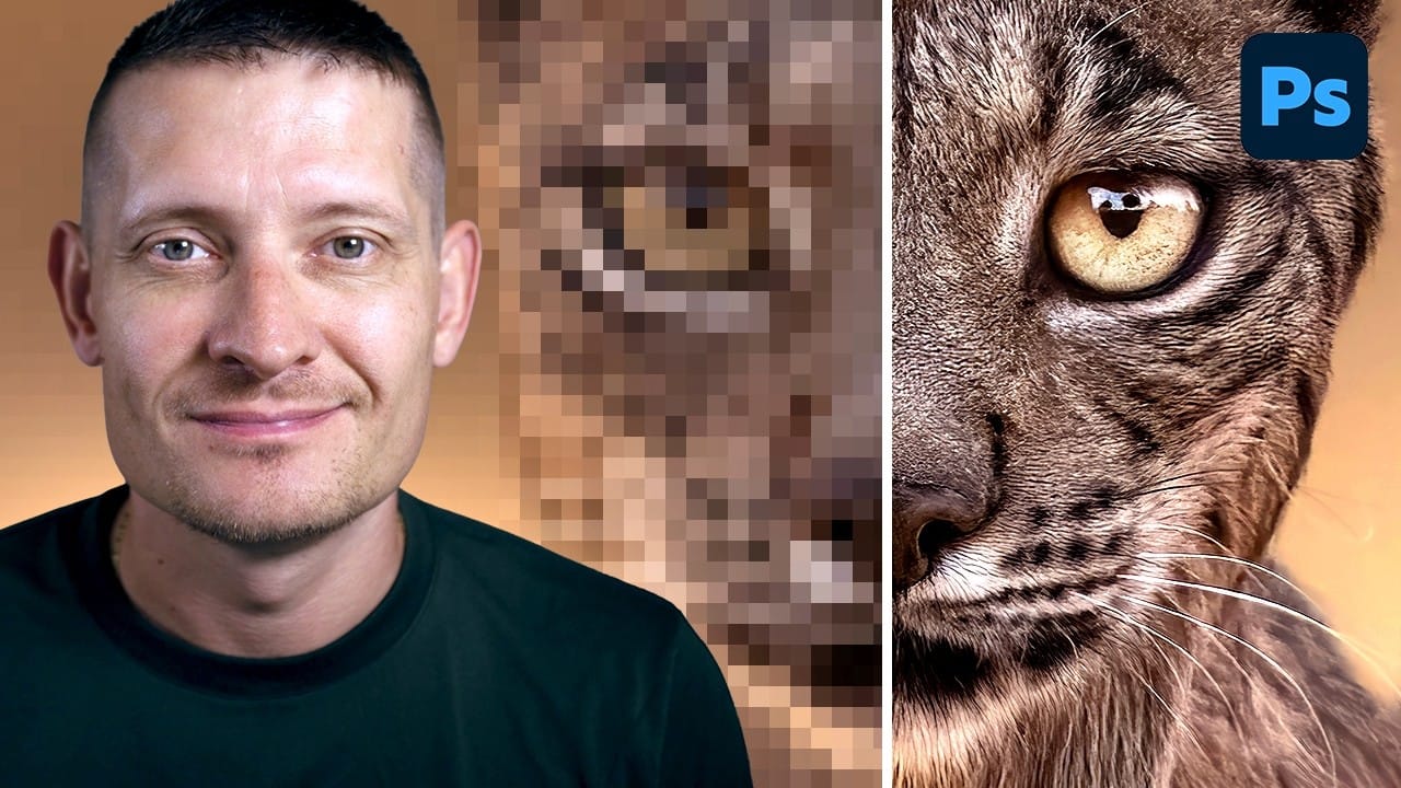 How to Sharpen Images Using the High Pass Filter in Photoshop