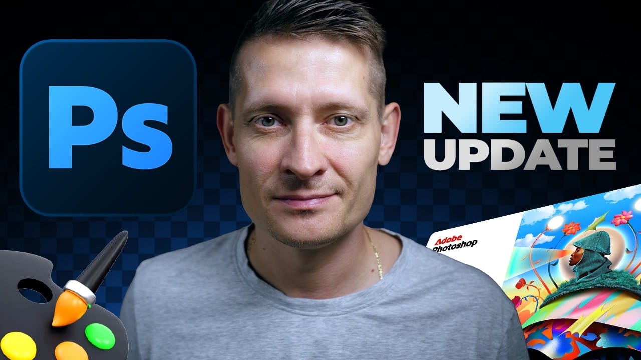 How to Remove Skin Blemishes and Fix Skin Tones in Camera Raw