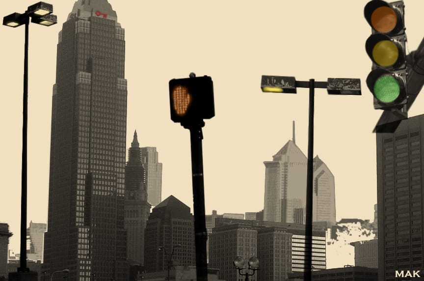Photoshop City Brushes