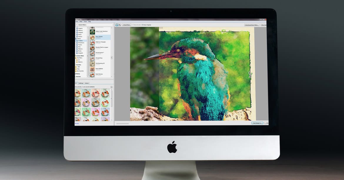 Filter Forge: This Plugin Will Change The Way You Use Photoshop