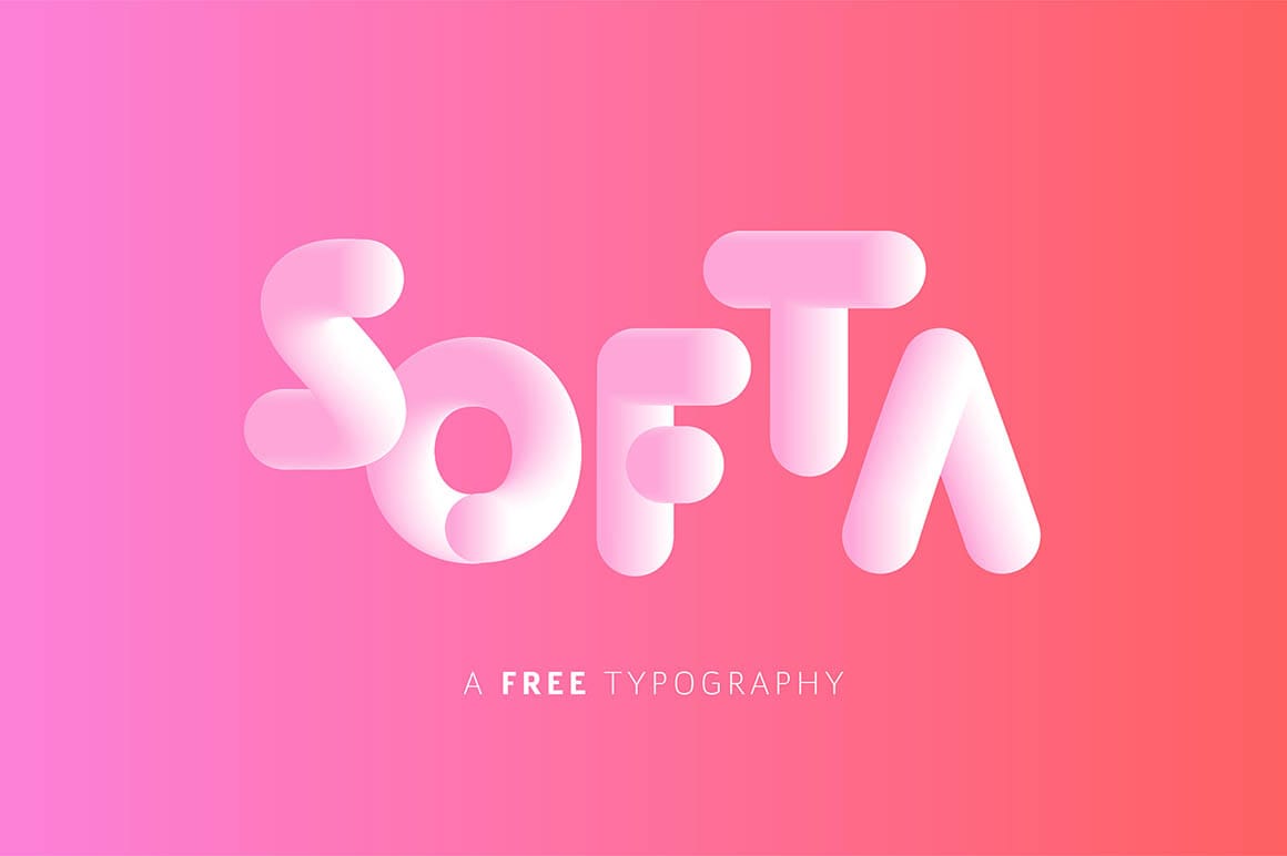 Download Softa Free Font