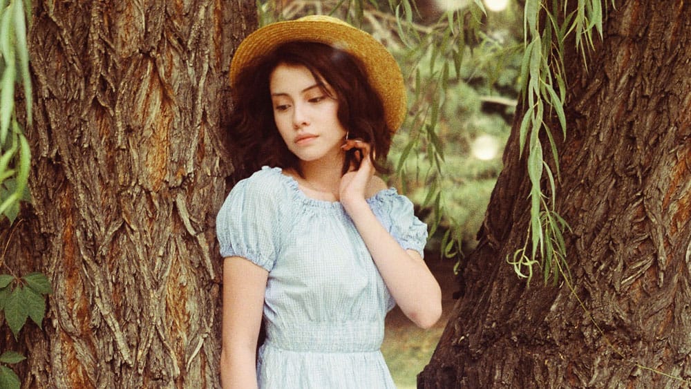 Add style to a photo using color tone in Photoshop