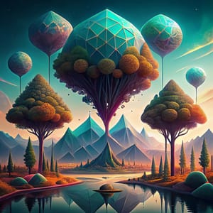 Generative Art
