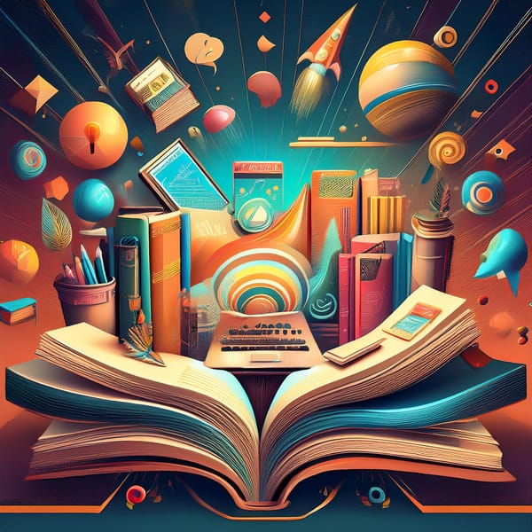 E-books