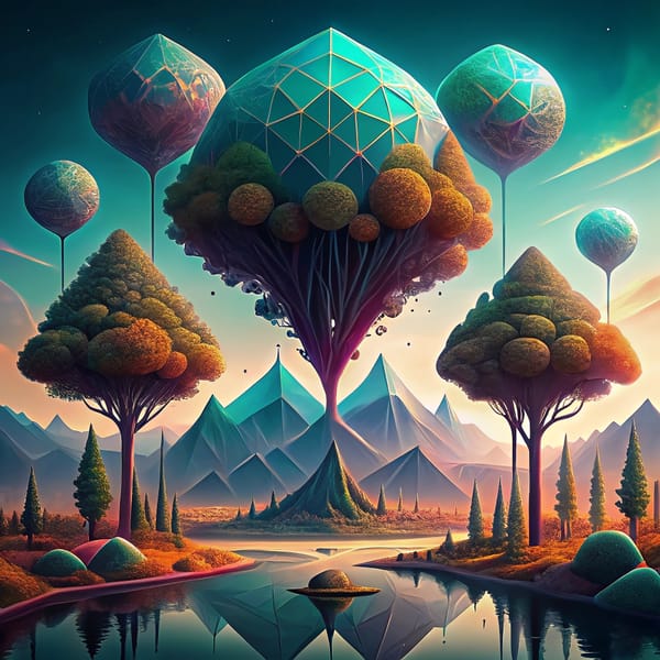 Generative Art